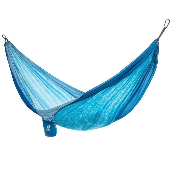 Sierra Designs Single Lightweight Hammock - Blue | Target