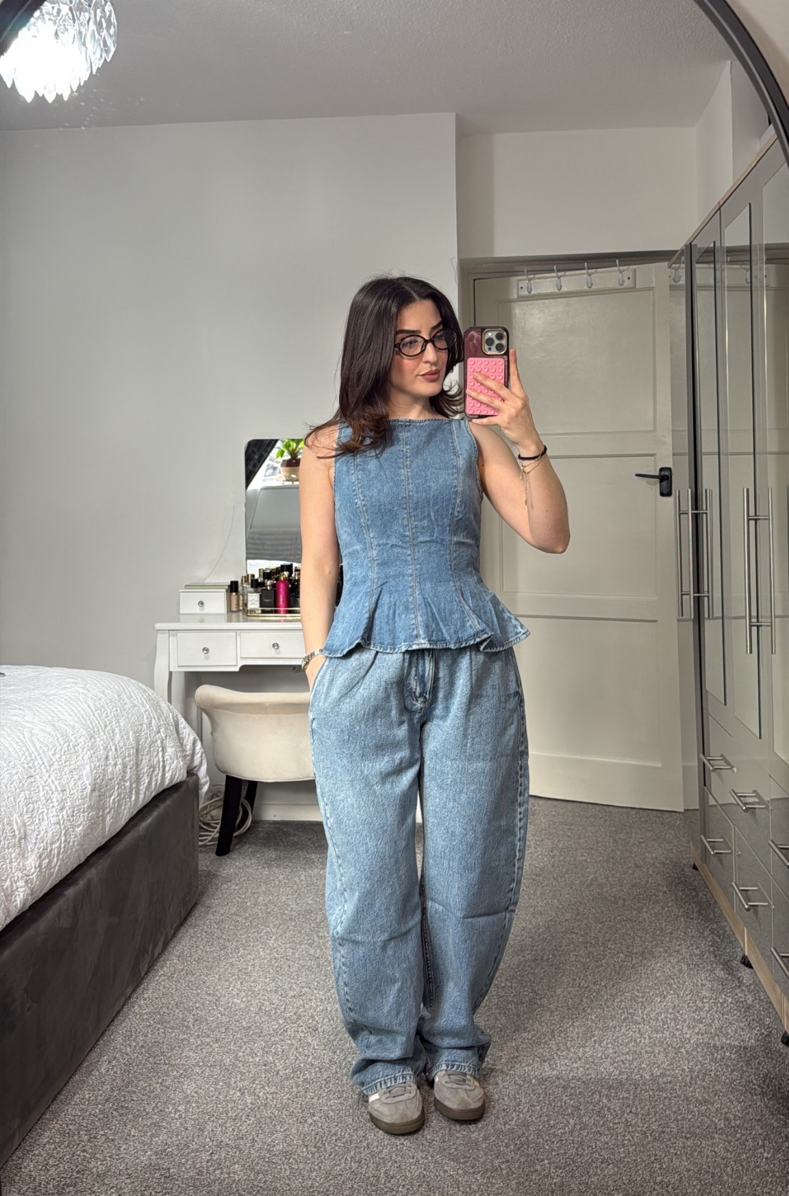 H&M NEWEST!! 

#LTKeurope #LTKuk #LTKspring