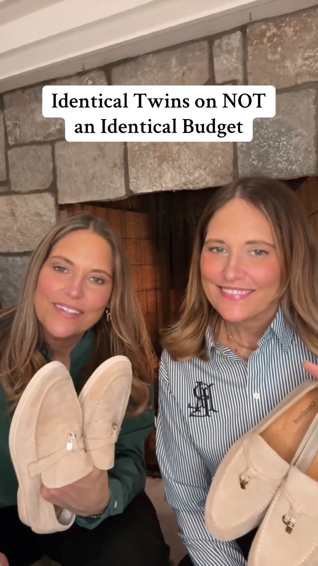 Twin alert! M

#LTKOver40 #LTKWorkwear