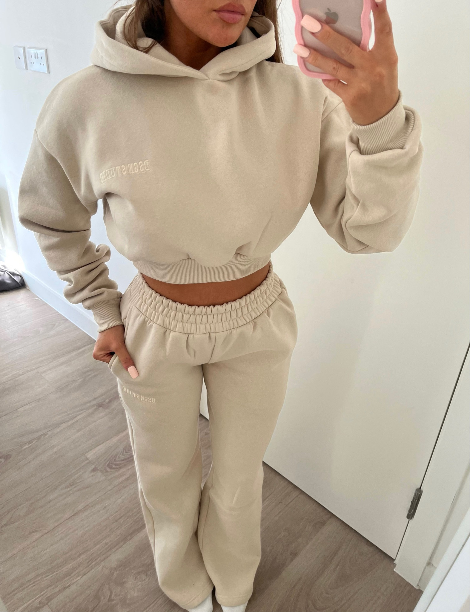 petite girlies 📢 #boohoo #boohootracksuit 

#LTKfindsunder50 #LTKSeasonal