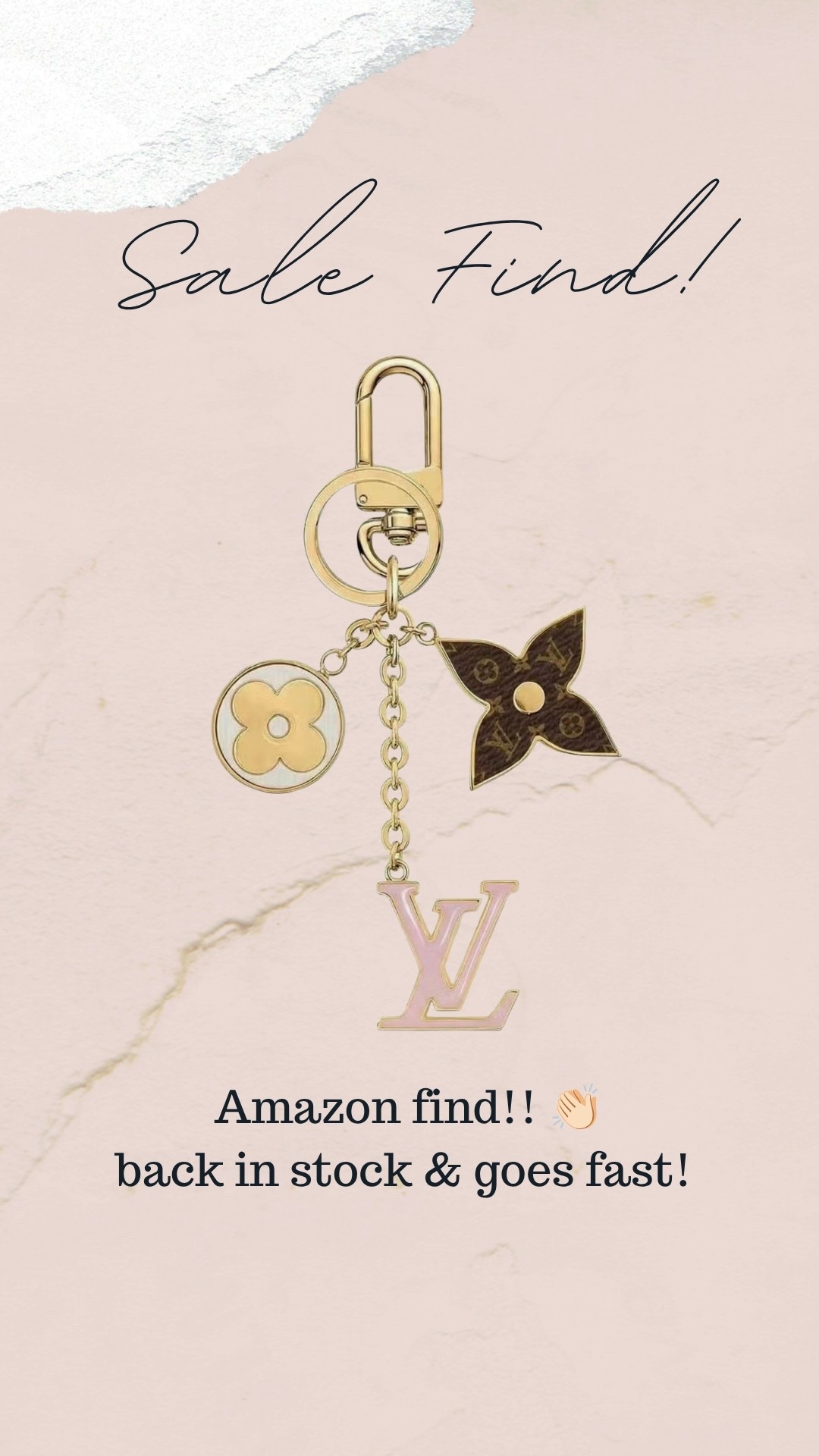 Amazon designer dupe

#LTKTravel #LTKWorkwear #LTKSaleAlert