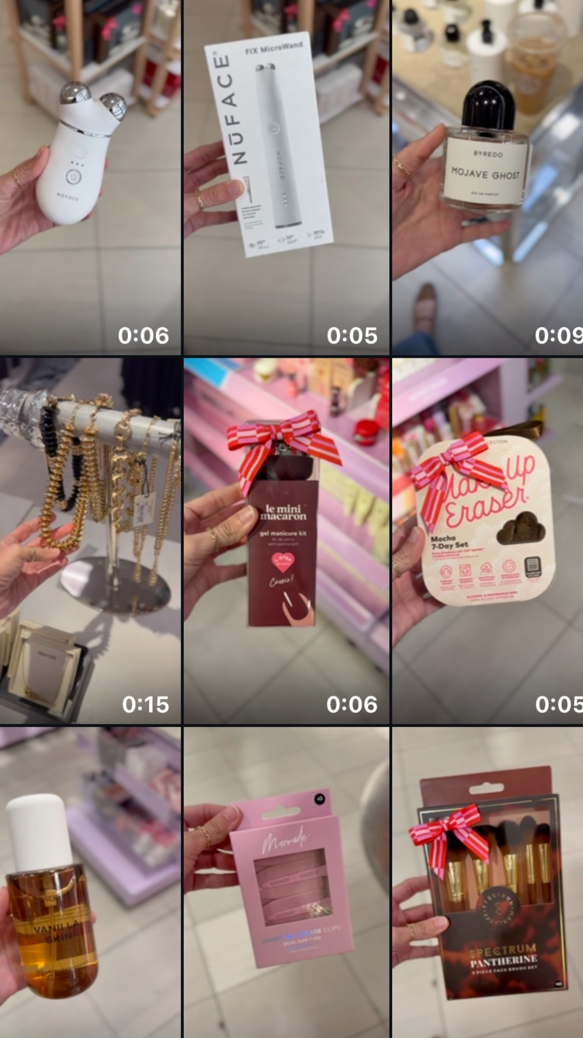 last minute gift ideas 