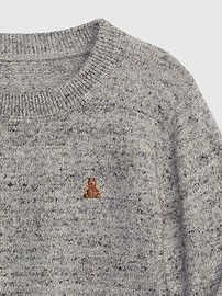 Toddler Heather Sweater | Gap (US)
