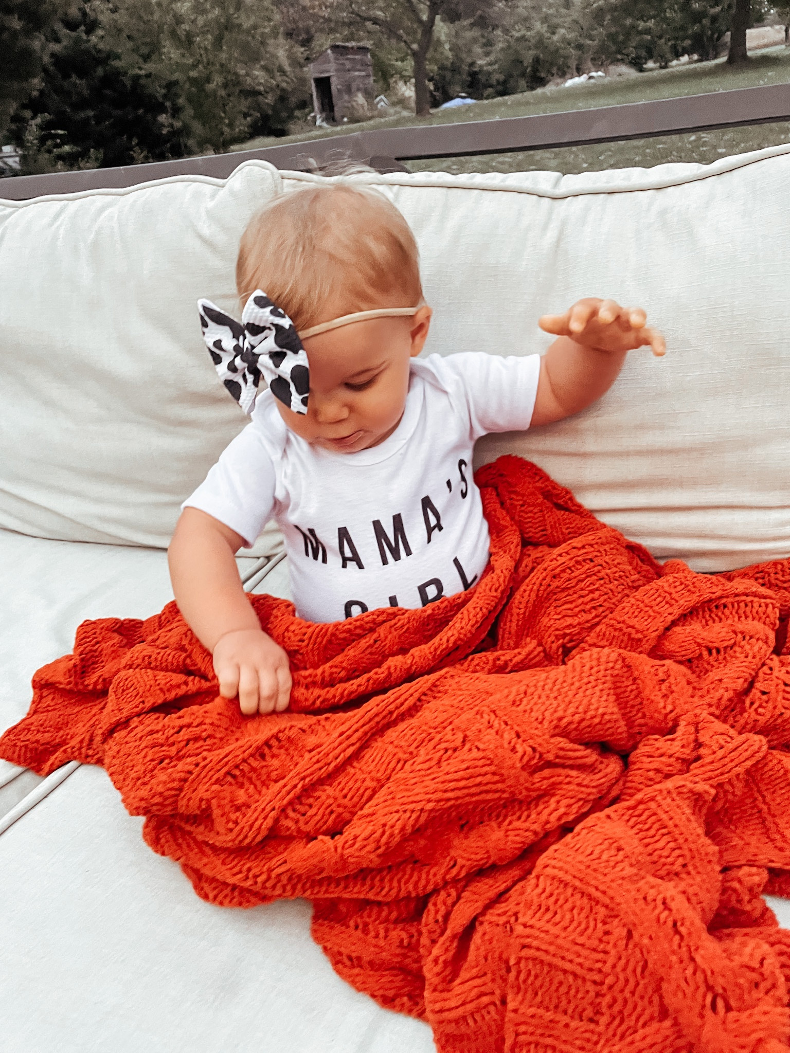 •TARGET DEAL DAYS•
October 6-8

Fall is here so who doesn’t wanna snuggle with a blanket outside by a fire pit? 🤍

#LTKSales LTKtargetdeals #TargetDeals

#LTKfamily #LTKhome #LTKSeasonal