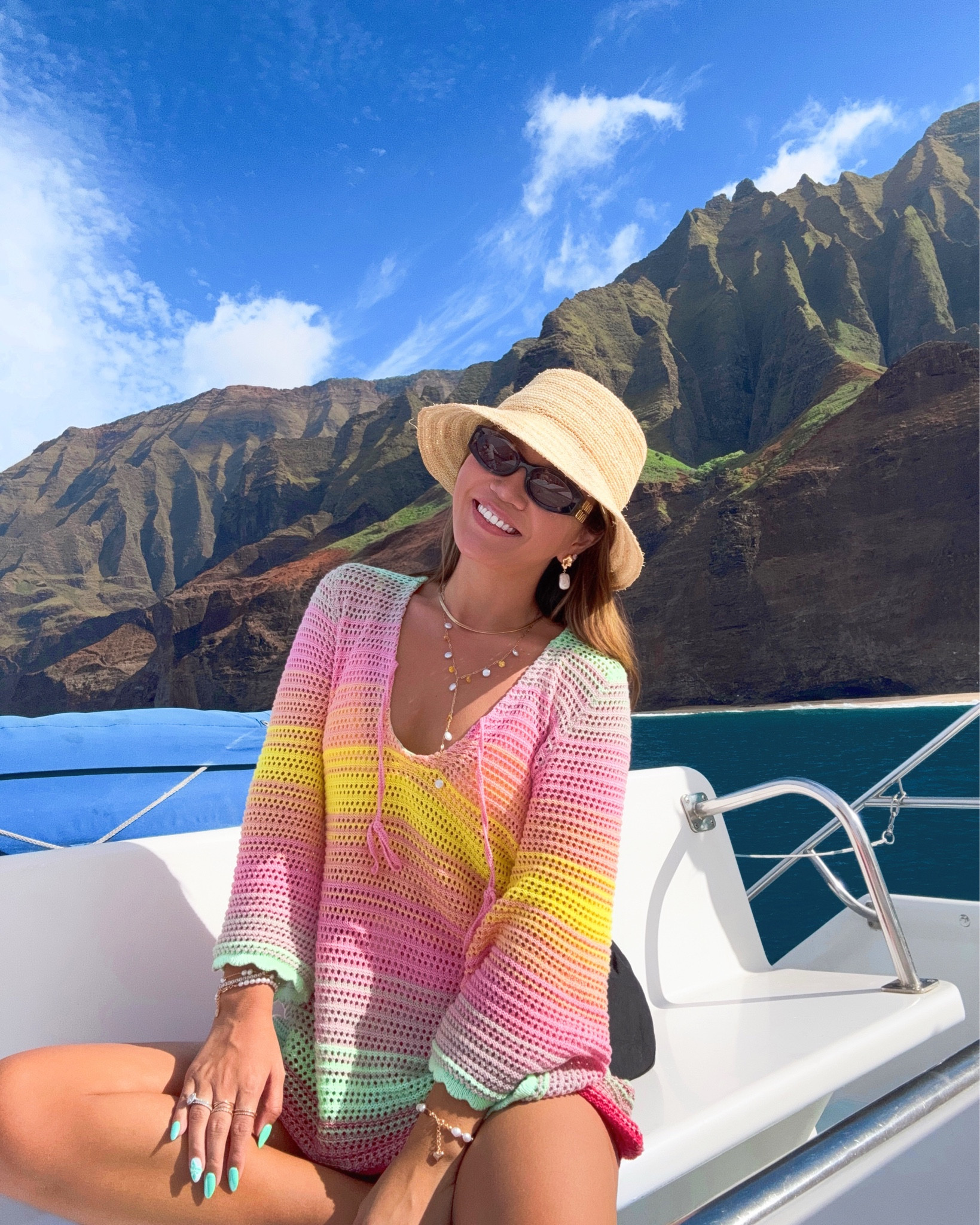 Beach cover 

.
.
.
.
pqswim, bloomingdales, revolve, vacationwear, beach cover, 

#LTKSeasonal #LTKTravel #LTKFestival