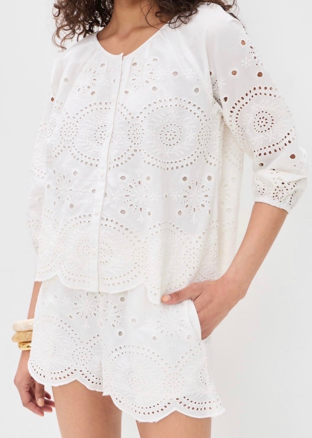 Beach vacation outfit
Matching set
Vacation

#LTKootd #LTKdayinmylife