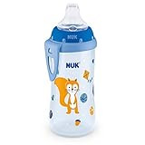 NUK Active Cup, 10 oz, 1-Pack | Amazon (US)