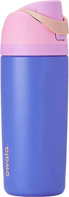 Owala Kids' 16 oz. FreeSip Stainless Steel Water Bottle | DICK'S Sporting Goods