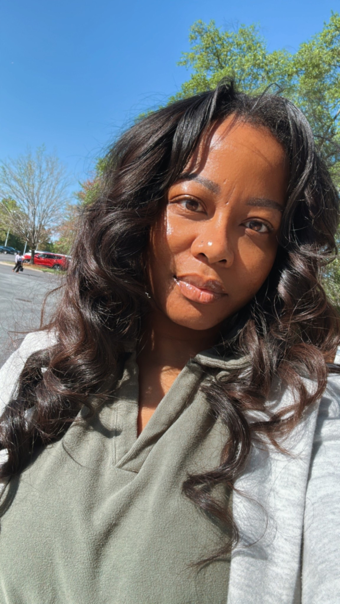 New hair, no heat! Tried out heatless rollers for the first time and I’m OBSESSED with these bouncy, healthy curls. Who knew going heat-free could look this good?

#LTKSeasonal #LTKActive #LTKSaleAlert