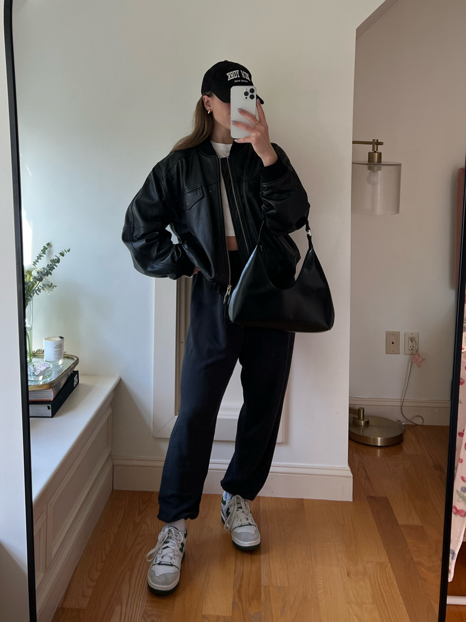 Casual outfit. Everyday outfit. 

#LTKitbag #LTKSeasonal #LTKshoecrush