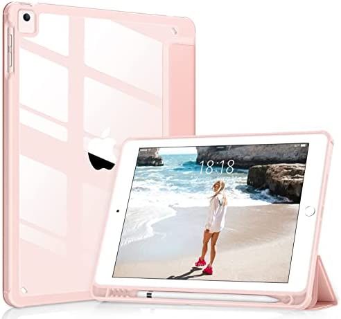 DTTOCASE iPad 6th / 5th Generation 9.7 inch Case (2018/2017), iPad Air 2 & 1 9.7 Inch (2014/2013)... | Amazon (US)