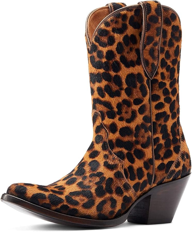 ARIAT Women's Bandida Western Boot | Amazon (US)