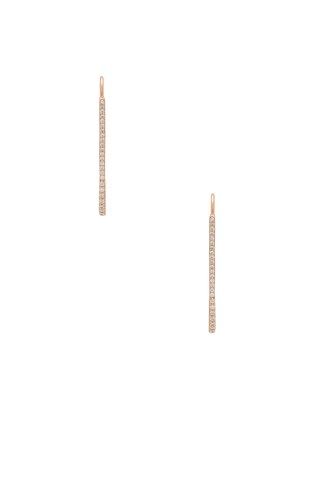 Safety Pin Earrings | Revolve Clothing (Global)