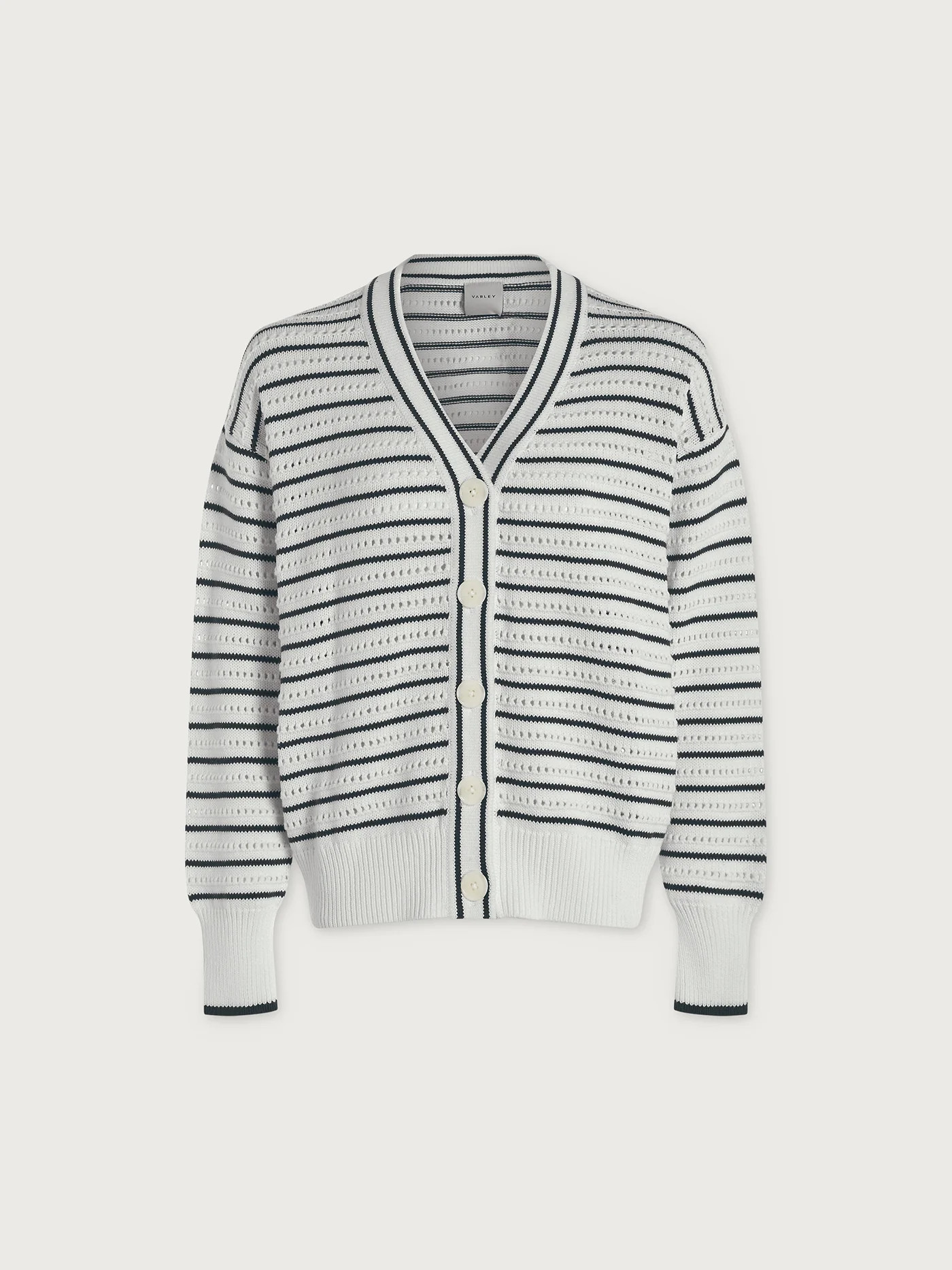 Antonia Relaxed Cardigan | Varley US