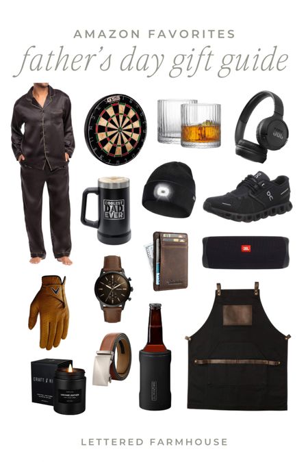 Father’s Day Gift Ideas!

#LTKFitness #LTKGiftGuide #LTKMens