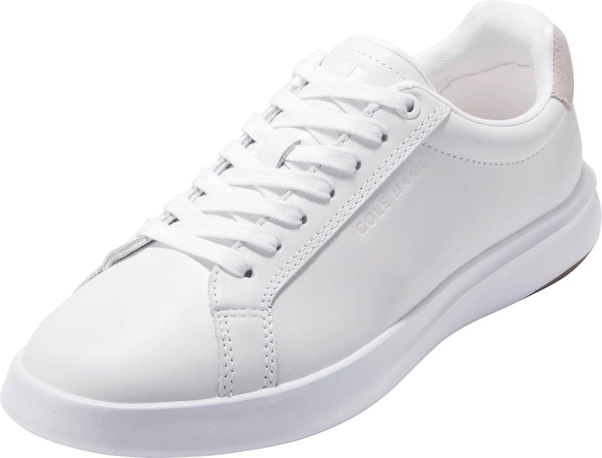 Cole Haan Womens Grand Crosscourt Tennis II | Amazon (US)