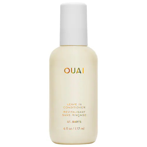 St. Barts Conditioning, Detangling and Frizz Fighting Leave In Conditioner | Sephora (US)