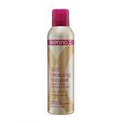 Sienna X Q10 Bronzing Mousse 250ml | Feelunique UK