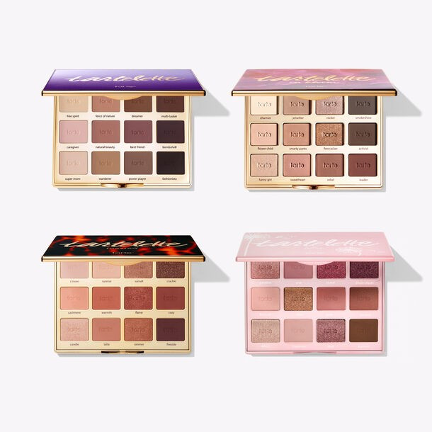 tartelette™ collector's set | tarte cosmetics (Global)