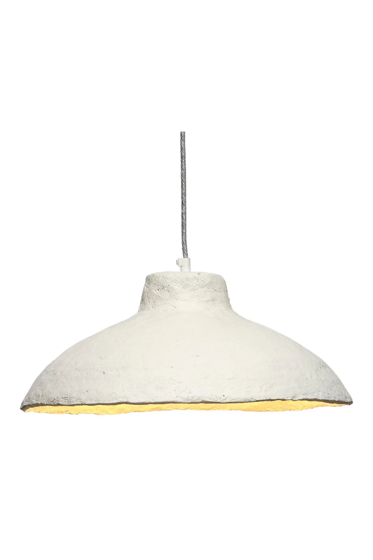 Parchment Pendant | THELIFESTYLEDCO | THELIFESTYLEDCO