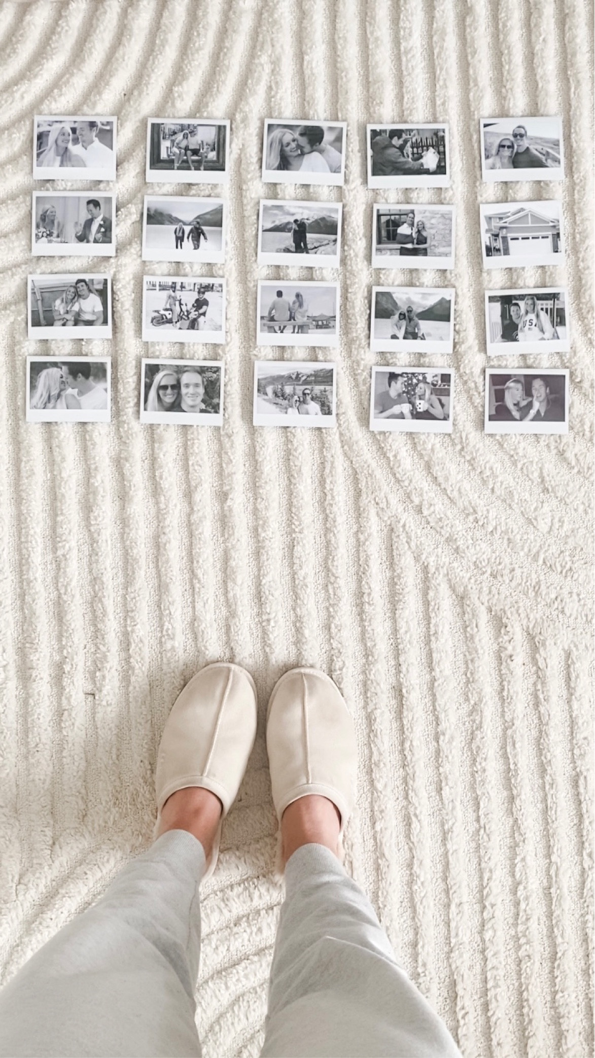 My new favorite amazon find 🤩 can’t wait to print all of our memories this year with my instax wide! 

#instaxwide #amazonfind #amazonfavorites #bluetoothprinter #bluetoothphoneprinter #polaroids #scrapbooking #amazon

#LTKMostLoved #LTKparties #LTKsalealert