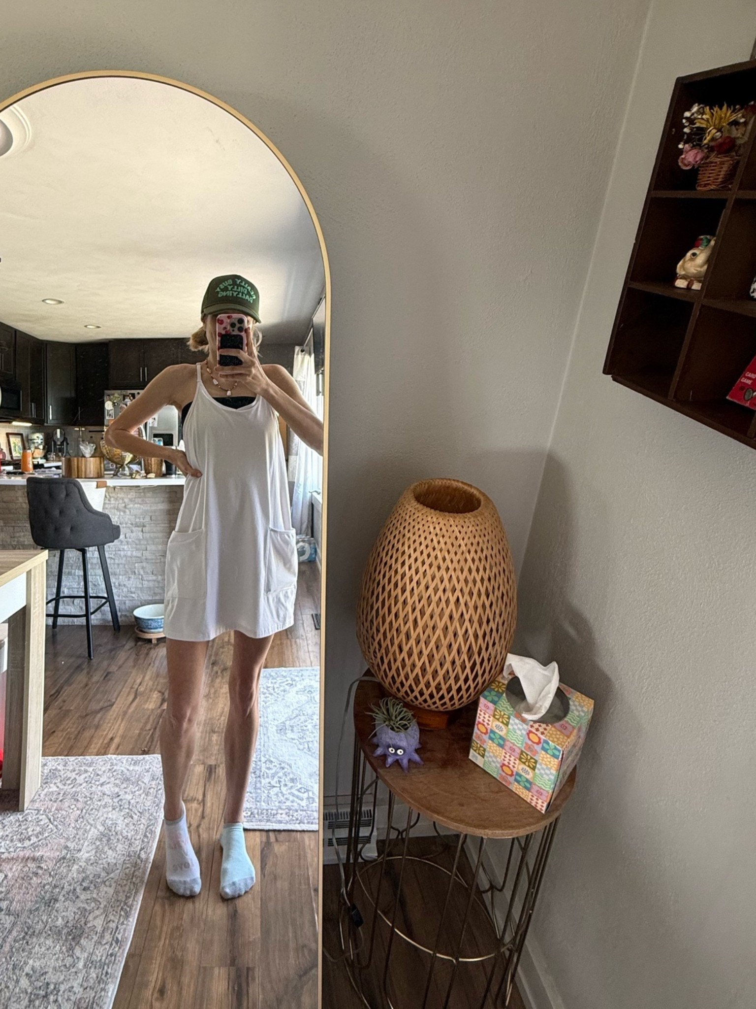 Summer errand outfit 

#summetootd
#millenialmom
#amazon

#LTKootd #LTKmomlife #LTKSeasonal