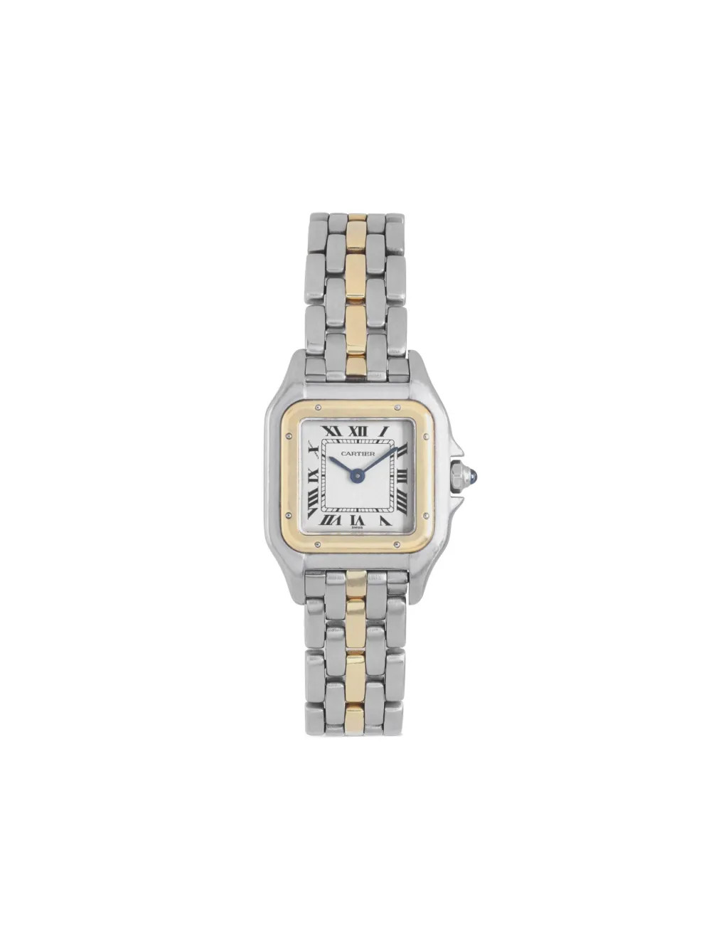 Cartier pre-owned Panthère 22mm - Farfetch | Farfetch Global