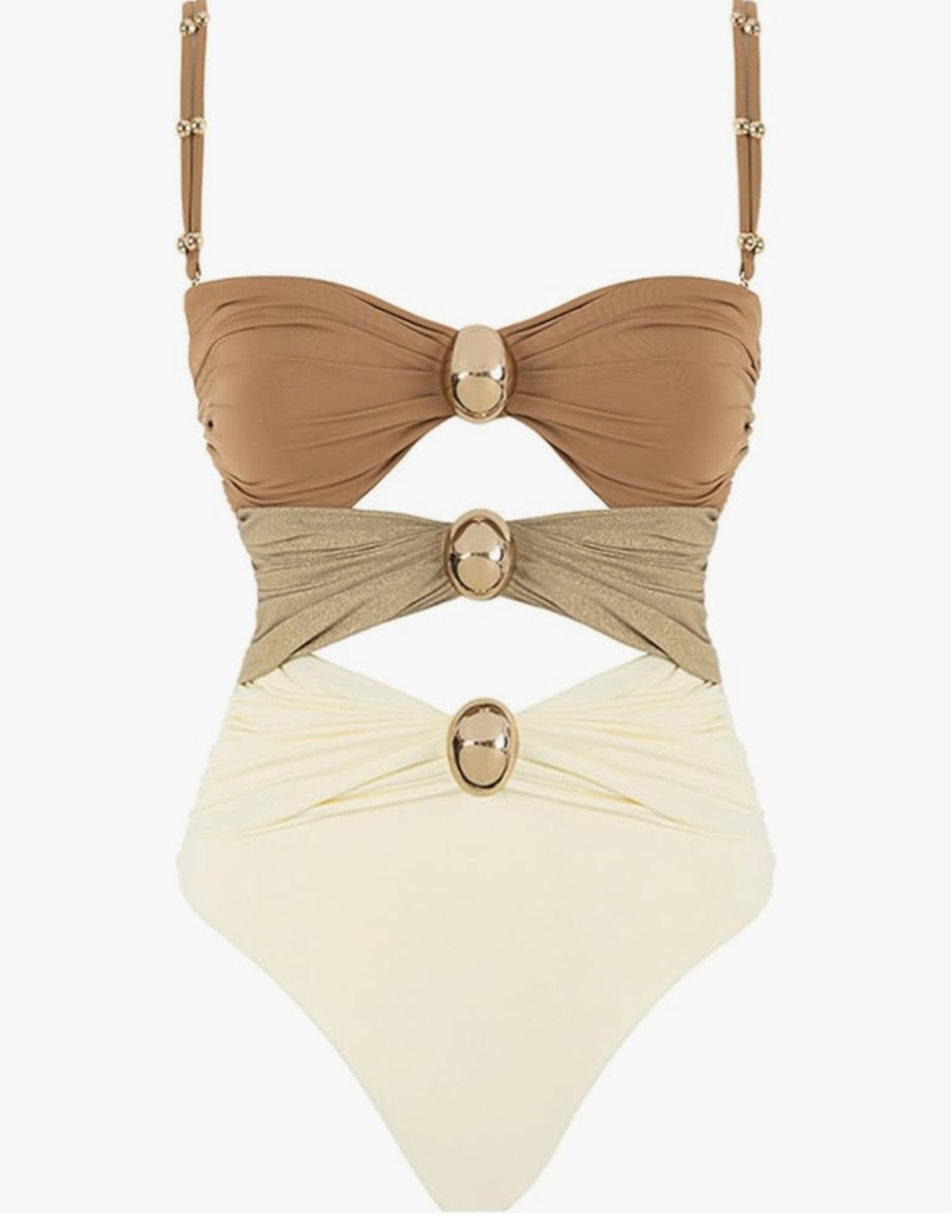 Swimmie season !! 🤿

#LTKSwim #LTKStyleTip #LTKFindsUnder50