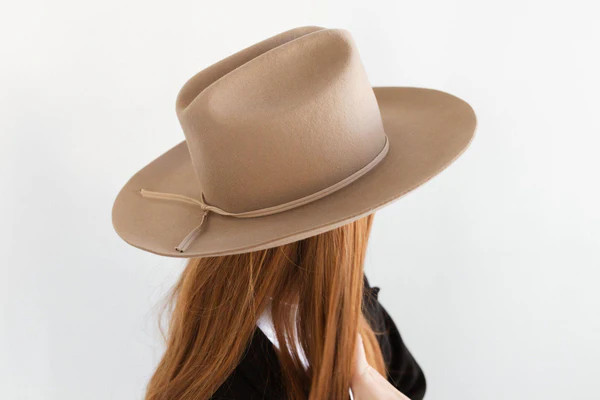 Grosgrain Band | Gigi Pip