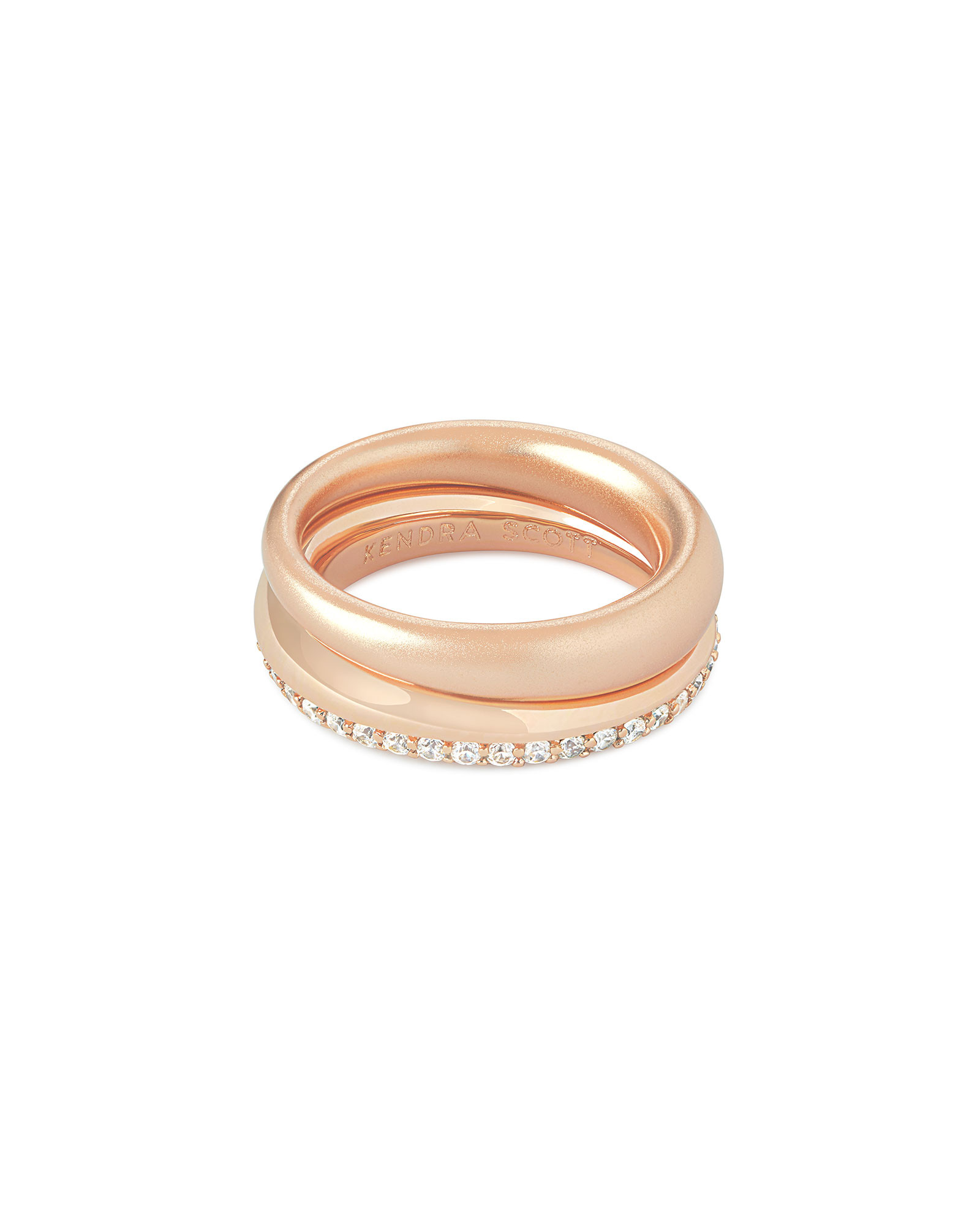Colette Ring Set | Kendra Scott