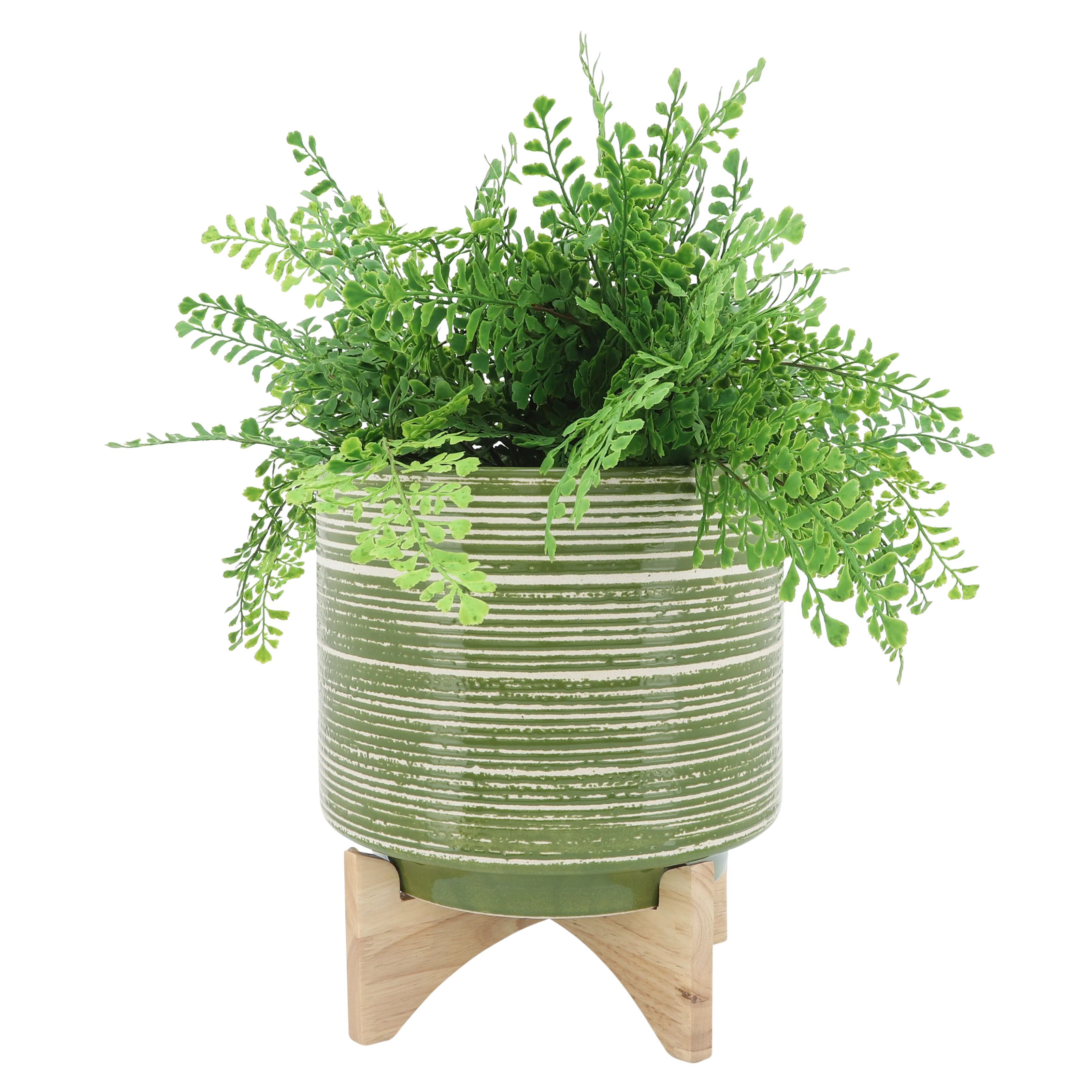 Amysue Ceramic Pot Planter | Wayfair North America