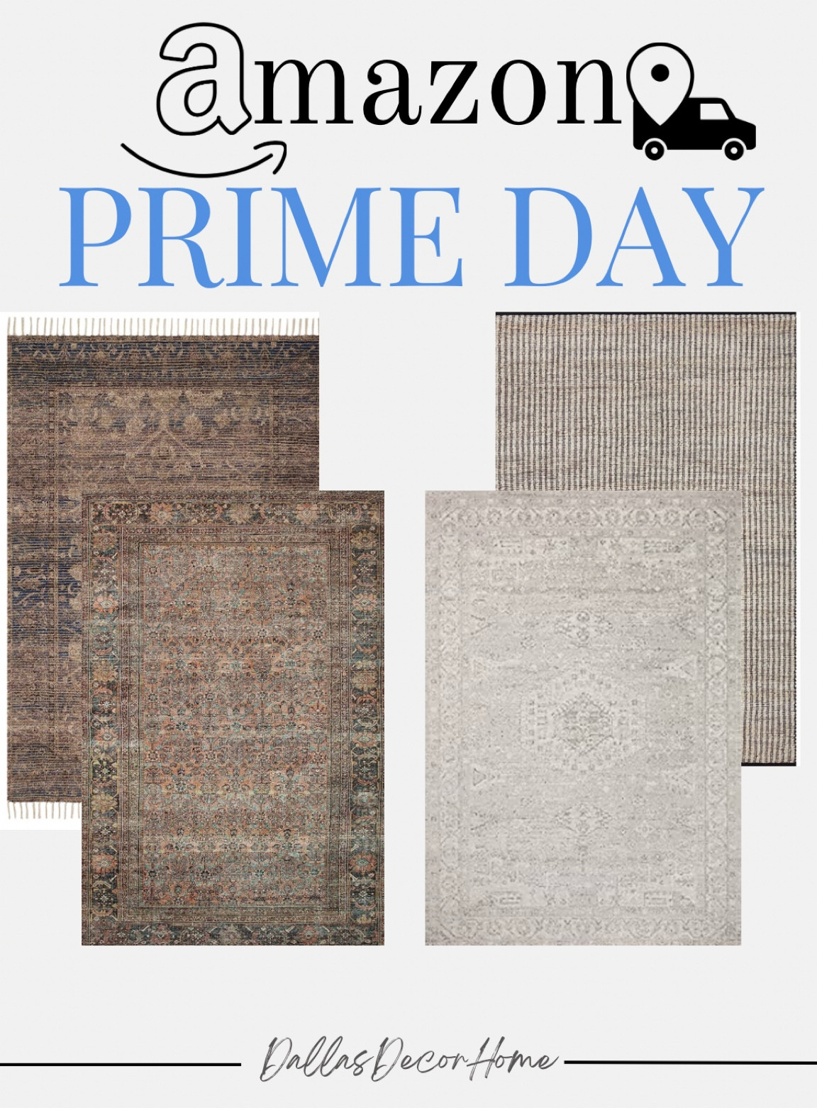 Amazon prime day

Area rug
Living room
Loloi
Office
Dining room

#LTKhome #LTKFind