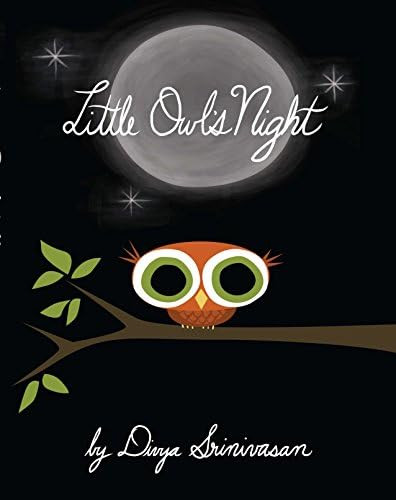 Little Owl's Night | Amazon (US)