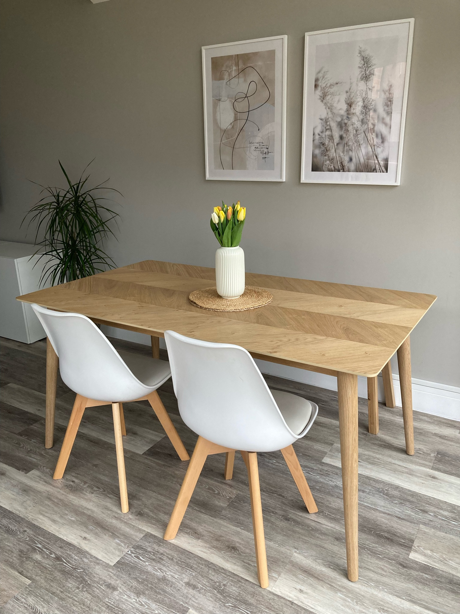 Minimal Scandinavian dining living room 

#LTKeurope #LTKfamily #LTKSeasonal