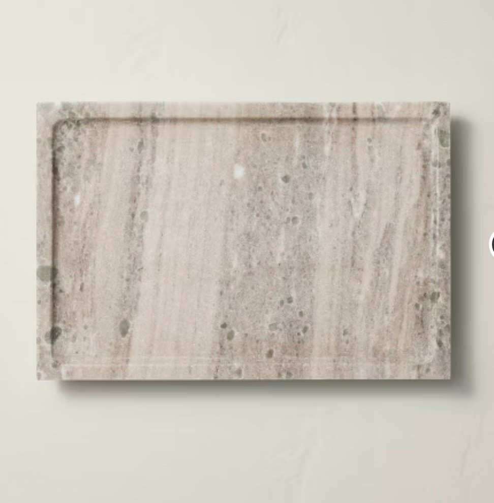 Hearth & Hand Marble Tray 

#LTKHome
