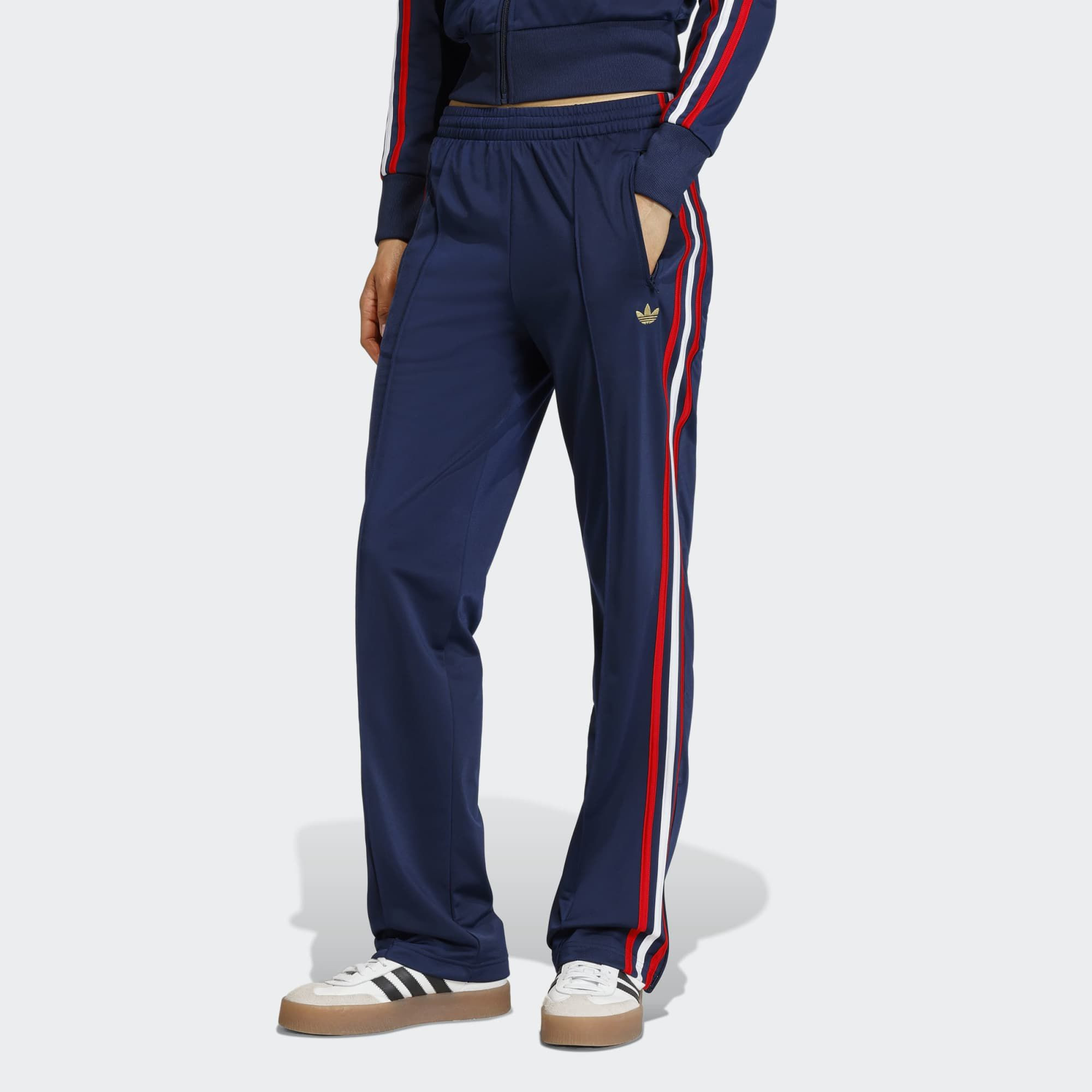 adidas Originals Women's Firebird Classic Track Pants | DICK'S Sporting Goods