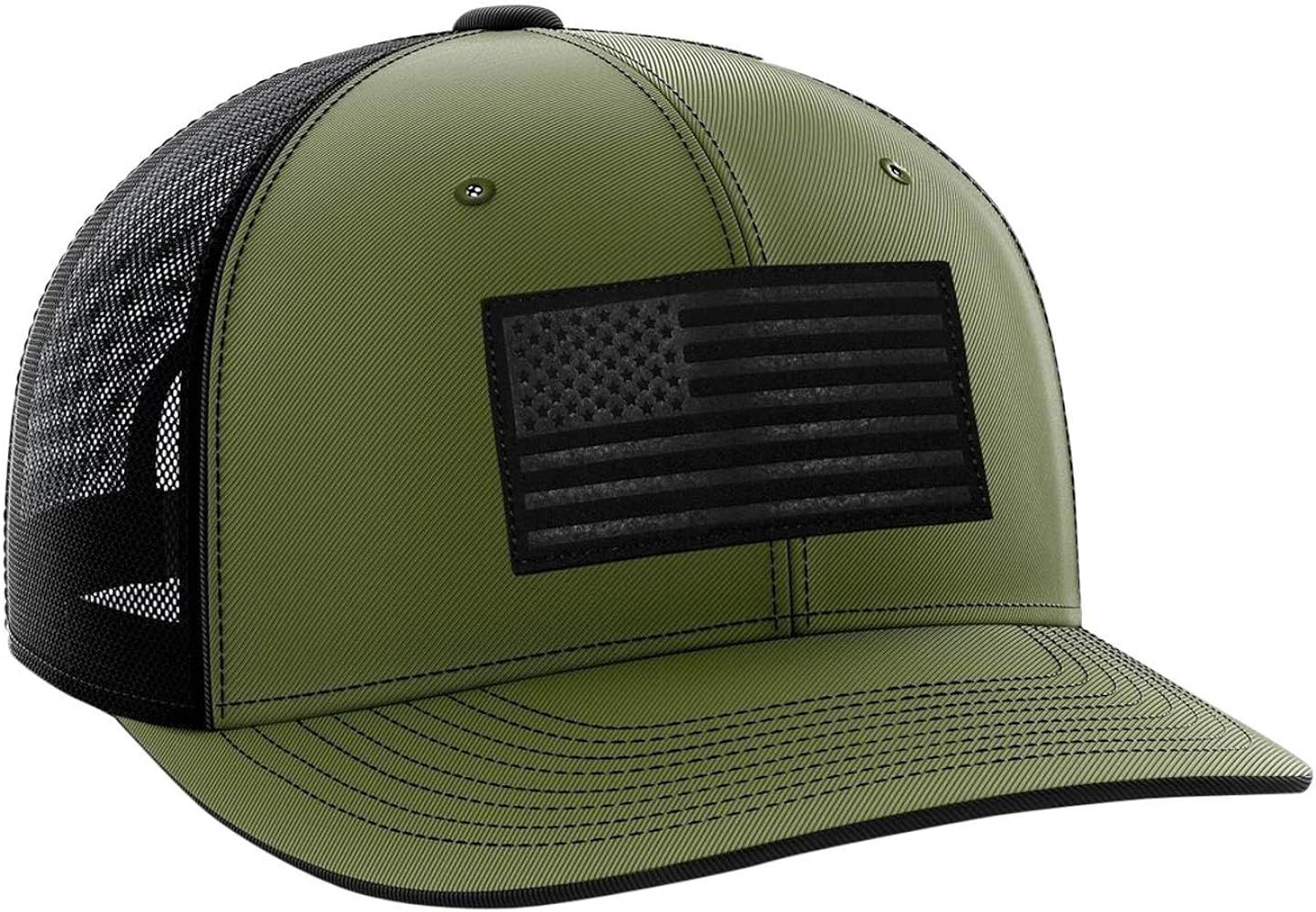 Military Green Hat | Amazon (US)