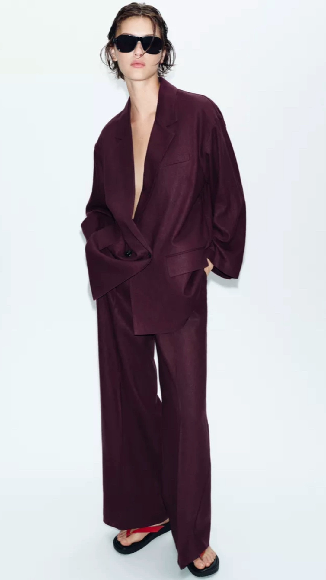 Summer sale up to 50% off going on now at @Zara

#LTKSaleAlert #LTKSeasonal
