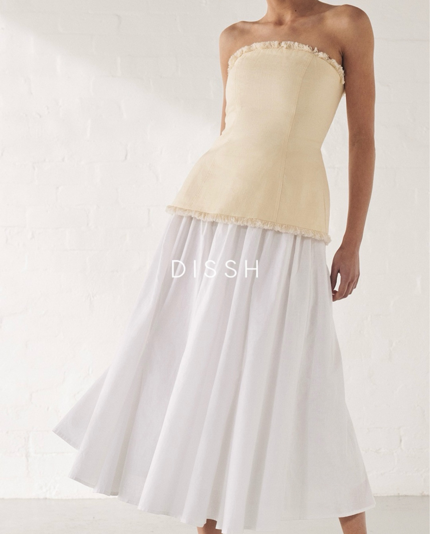 Just ordered this chic strapless linen top linen skirt & can’t wait to get wear them 🤩🤍

#LTKTravel #LTKSeasonal #LTKParties