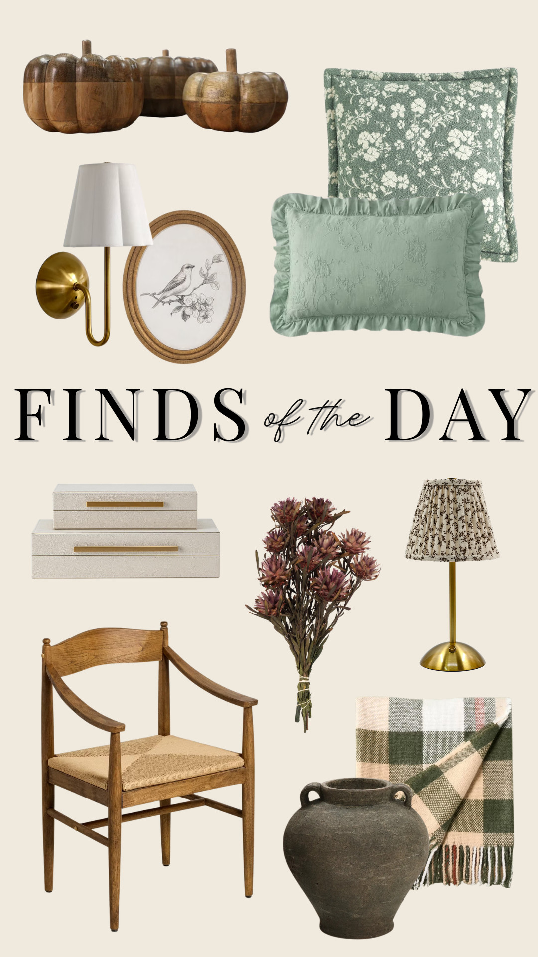 Homie Lovin's Finds of the Day!

furniture, home decor, interior design #Wayfair #Walmart #Target #Amazon 

 #LTKHome #LTKSaleAlert