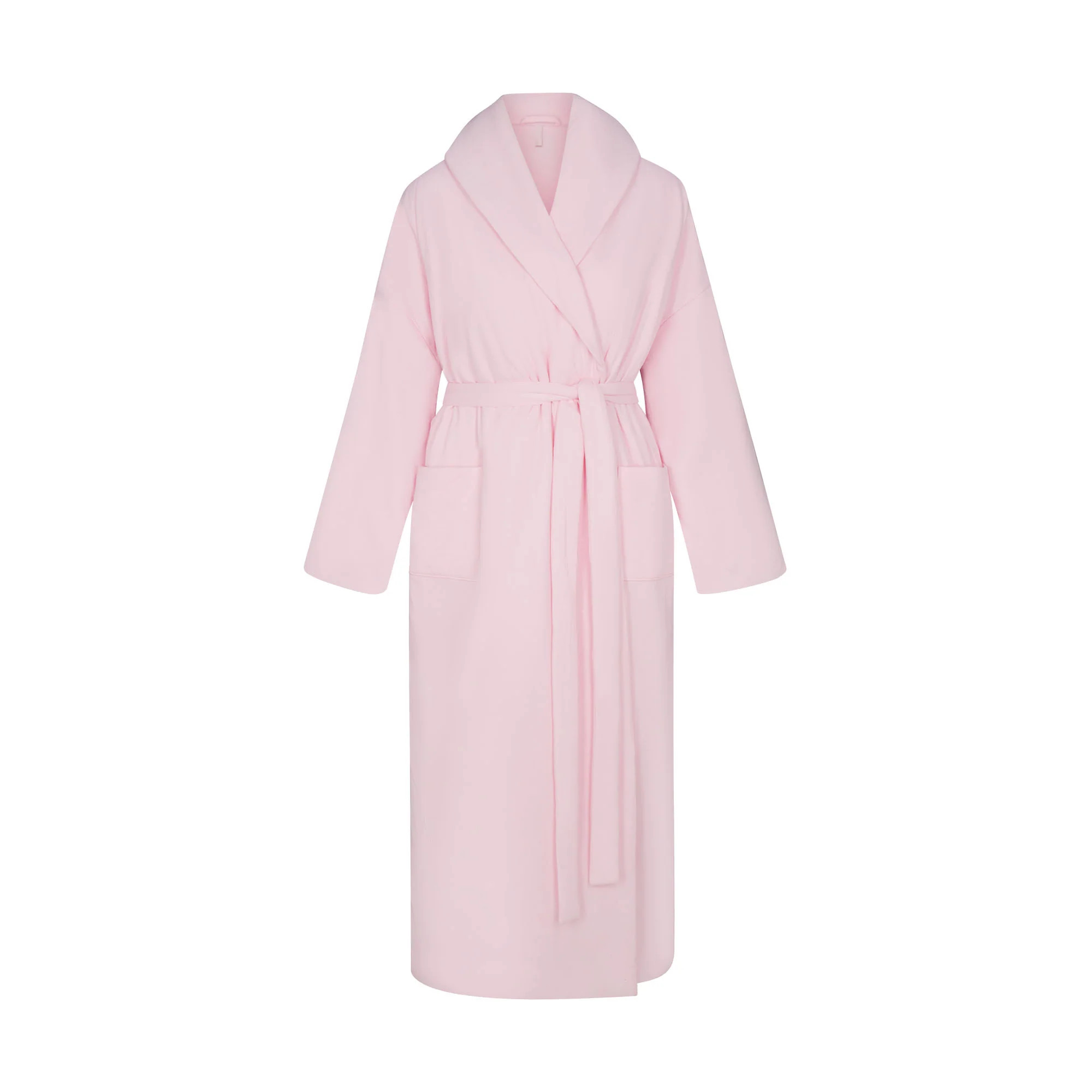 DUVET LONG ROBE | SKIMS (US)