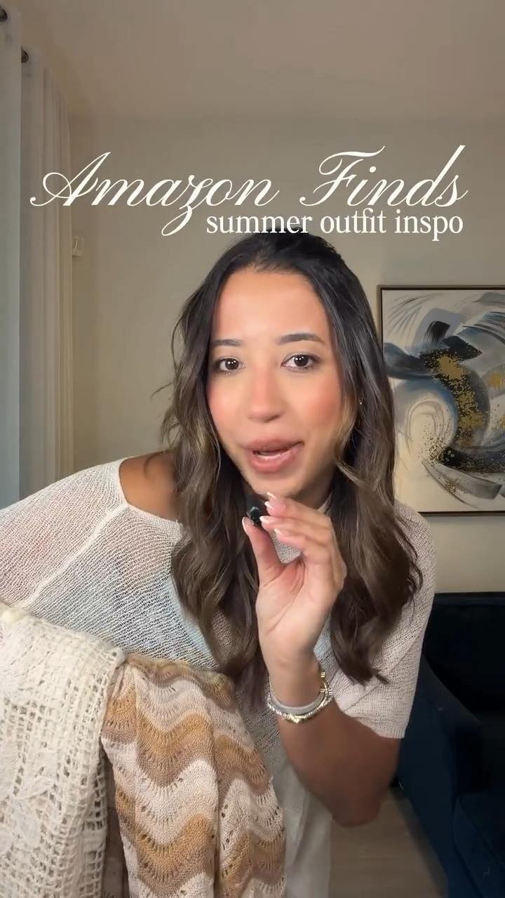 loving these outfits😮‍💨 y algunos estan en sale por prime day!!!! comenta ‘shop’ y te envío todos los links a tu dm 🔗💌

#amazonfinds #amazonfashionfinds #primeday #amazonprime #founditonamazon fashion, ootd, summer, outtitinspo, outfitideas, latinacreator, contentcreator