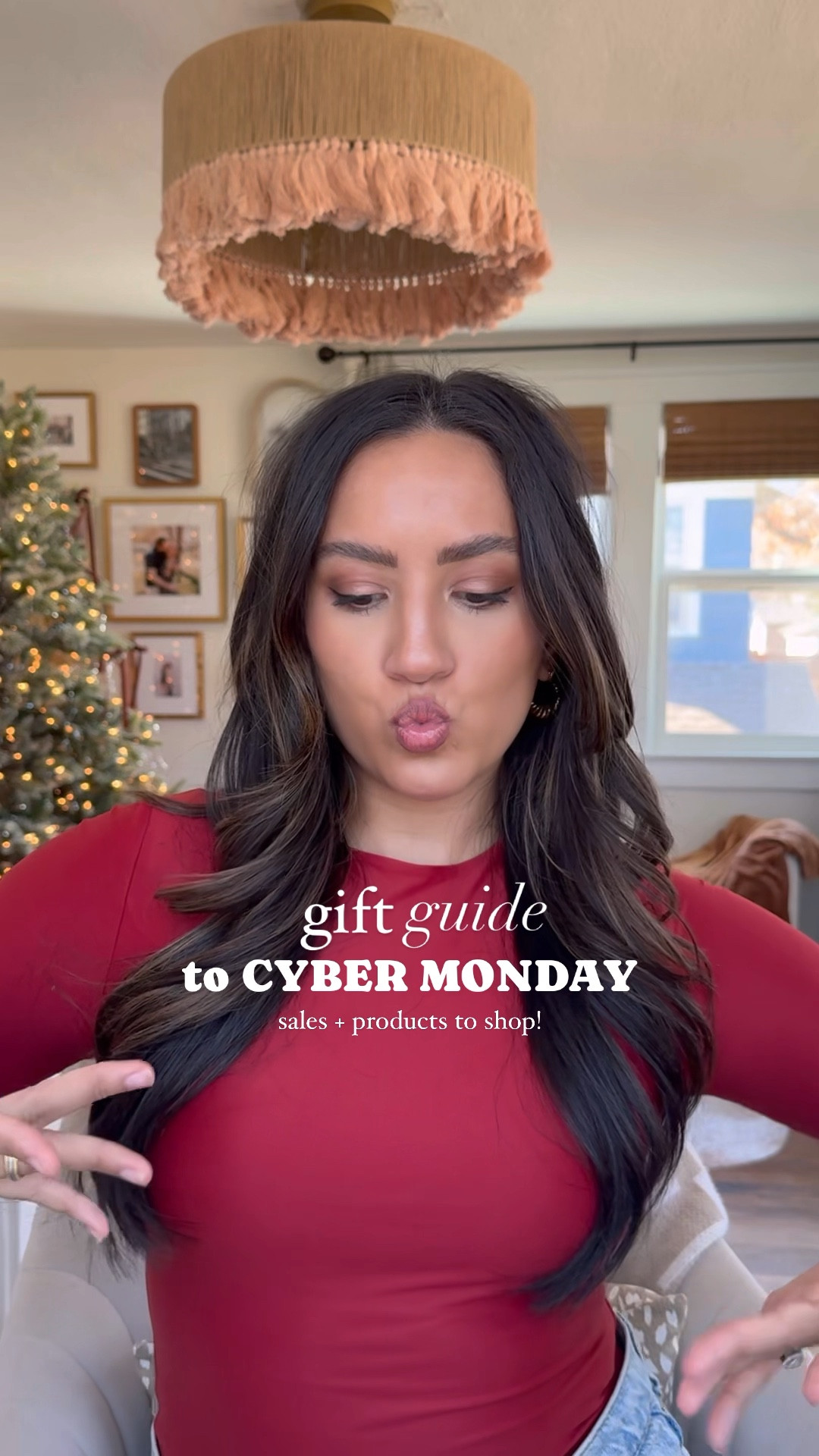 Best of the best cyber Monday sales to shop!! Plus gift ideas for girls on your list!

#LTKGiftGuide #LTKCyberWeek