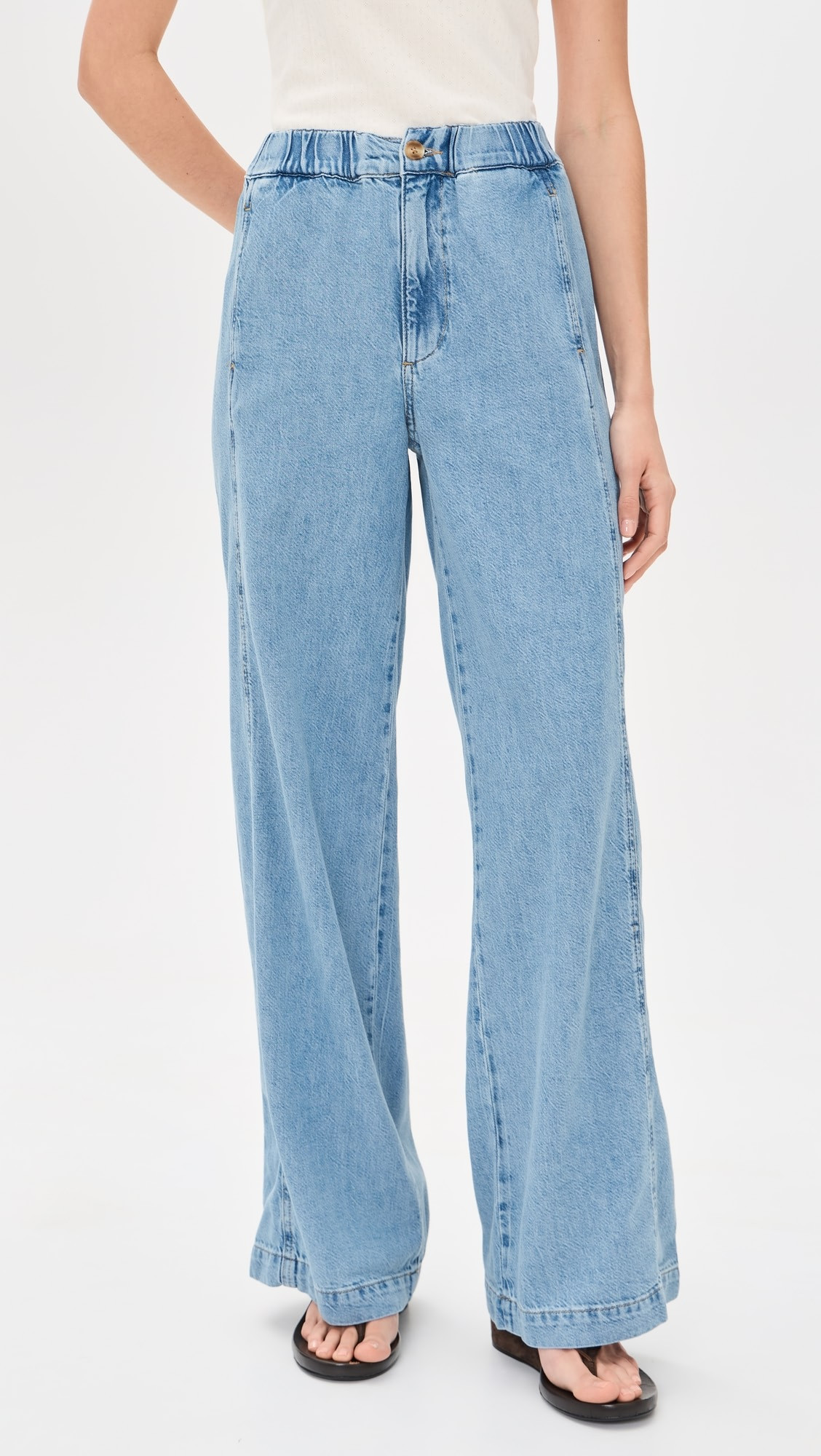 PAIGE Rumi Jeans | Shopbop | Shopbop