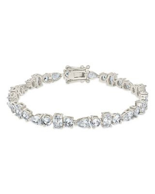 Billie Cubic Zirconia Flex Bracelet | Bloomingdale's (US)