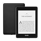 Kindle Paperwhite – Now Waterproof with 2x the Storage - 8 GB (International Version) | Amazon (US)