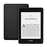 Kindle Paperwhite – Now Waterproof with 2x the Storage - 8 GB (International Version) | Amazon (US)