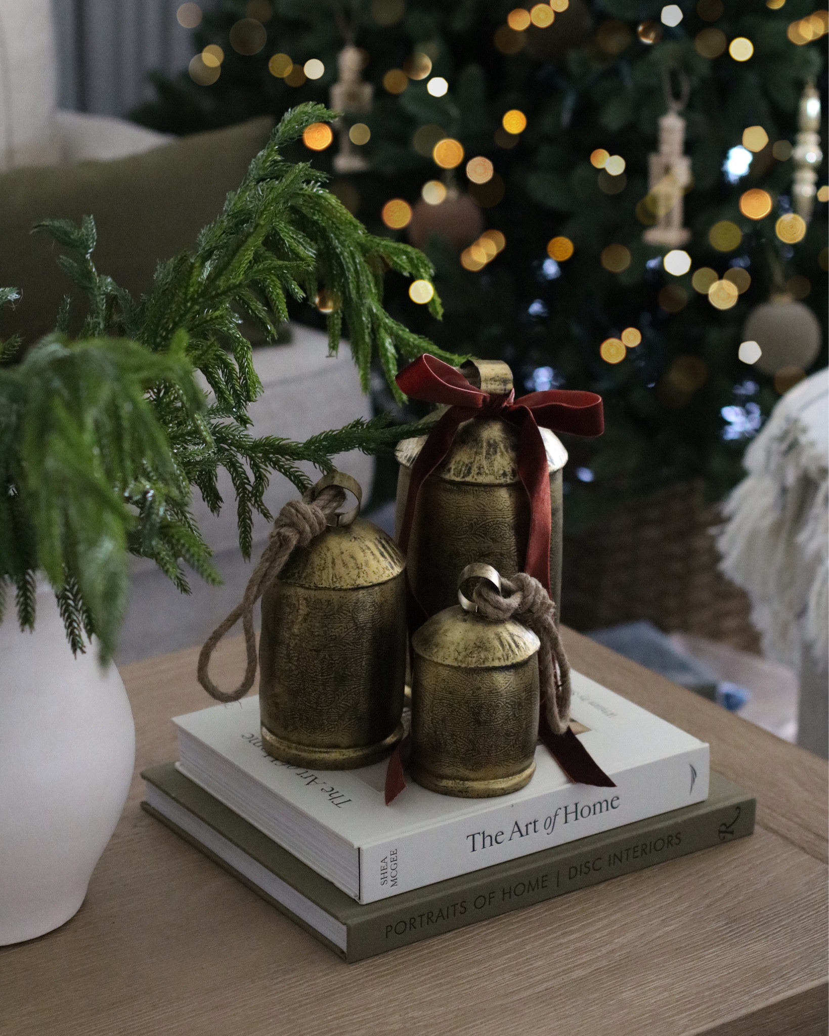 Victorian Inspired Christmas Style🔔

#LTKSeasonal #LTKhome #LTKHoliday