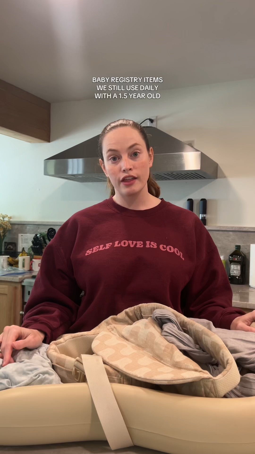 Baby registry must haves that you will use for a long time  

#LTKFamily #LTKBaby #LTKBump