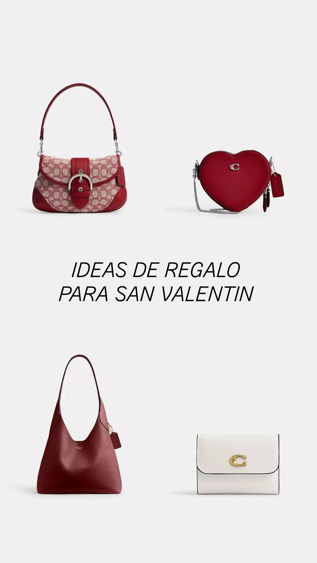 Ideas de regalo para San Valentin. 

#LTKgiftguide #LTKstyletip